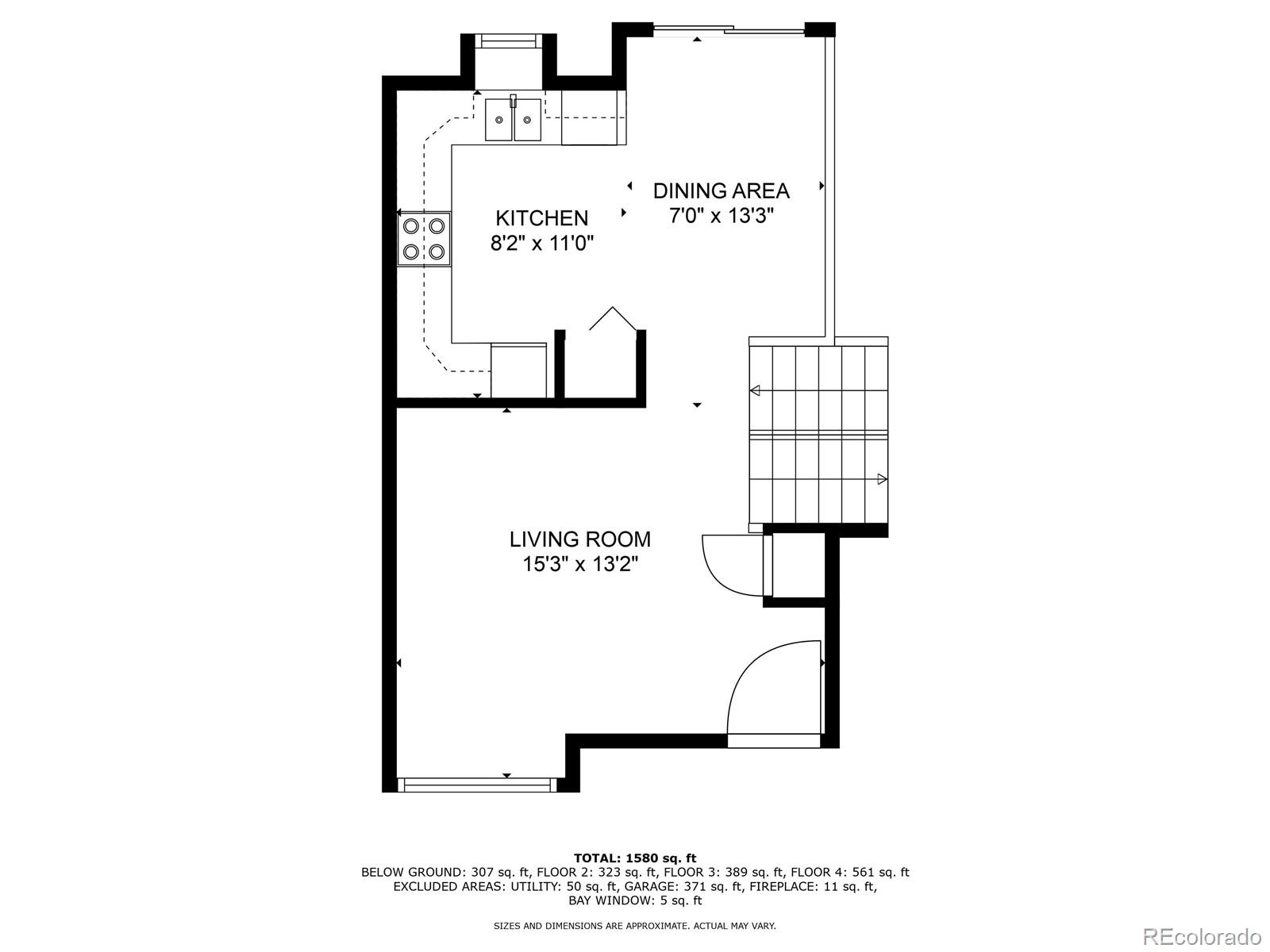 MLS Image #27 for 7575  woody creek drive,colorado springs, Colorado