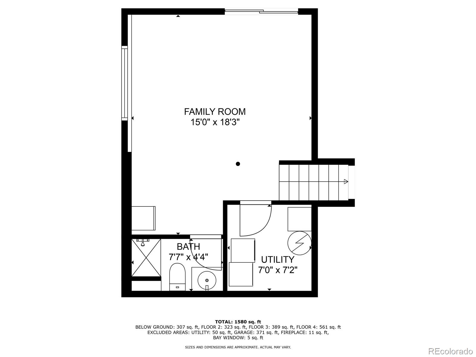 MLS Image #29 for 7575  woody creek drive,colorado springs, Colorado