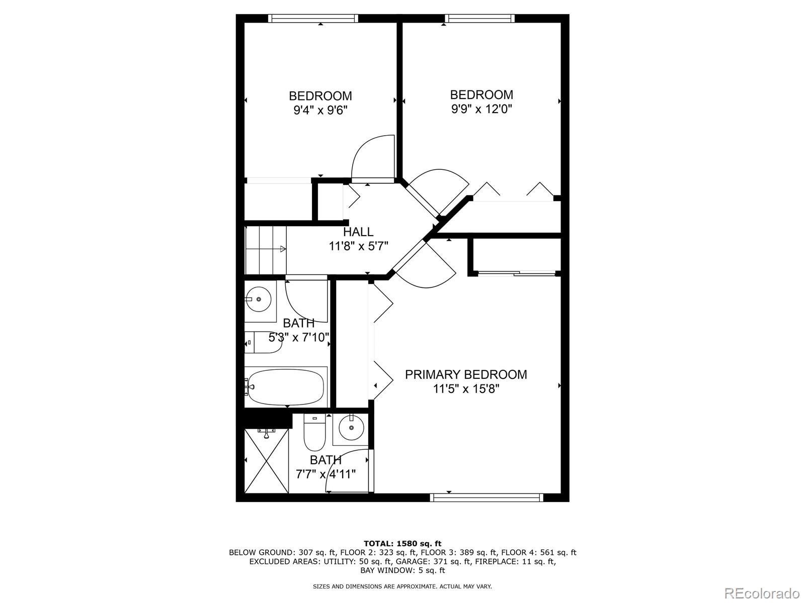 MLS Image #30 for 7575  woody creek drive,colorado springs, Colorado