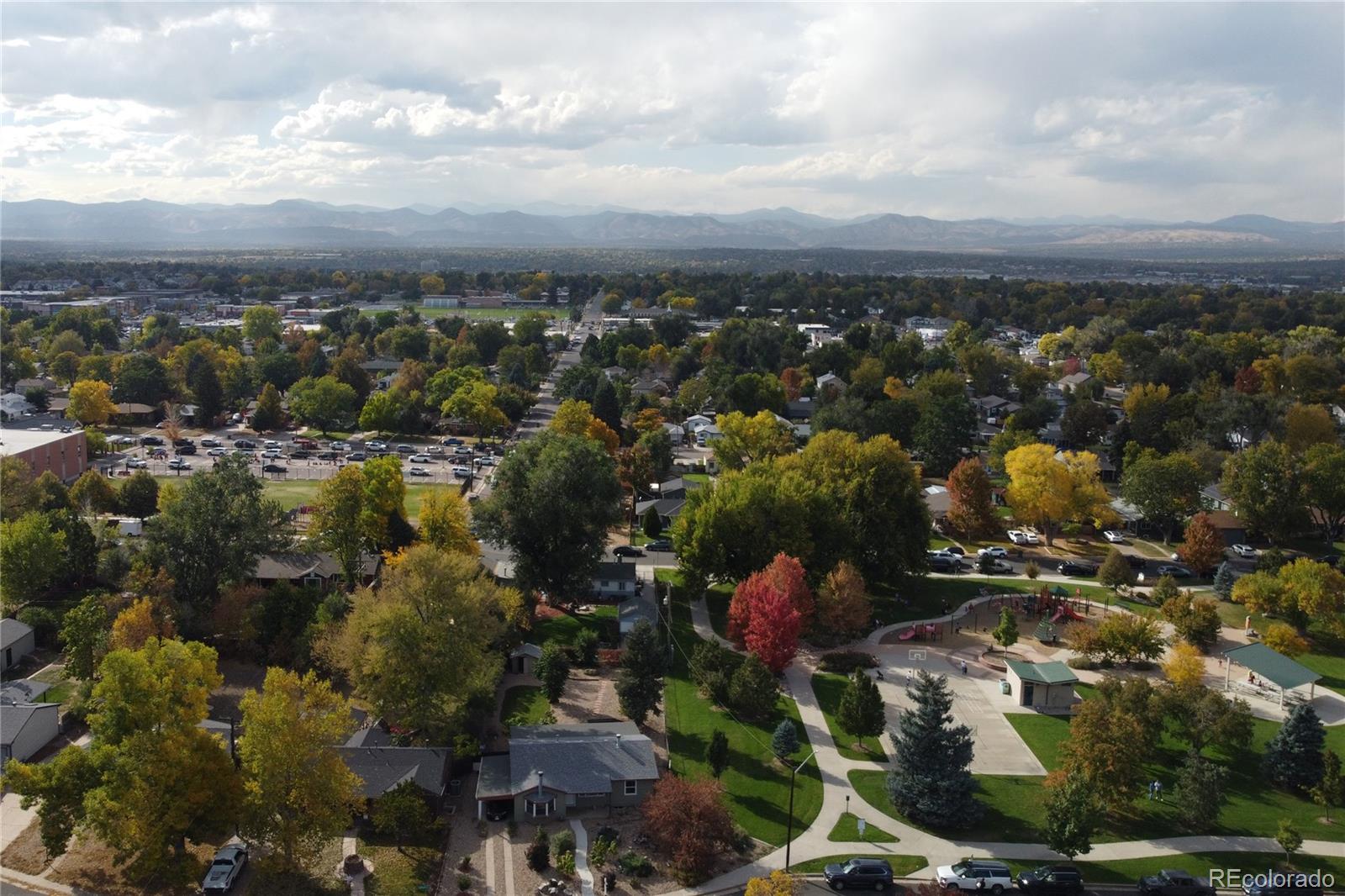 MLS Image #11 for 4881 s washington street,englewood, Colorado