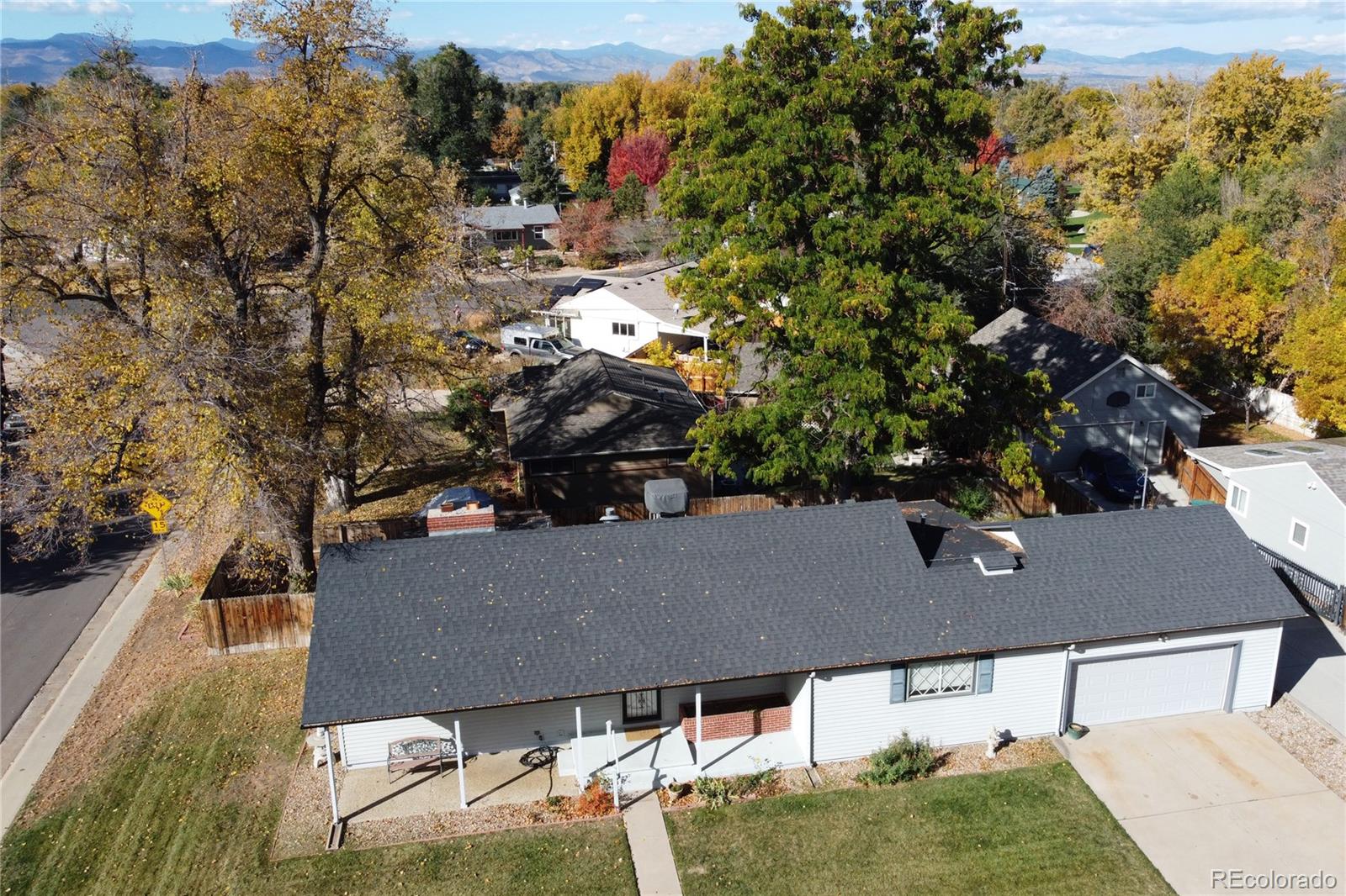 MLS Image #2 for 4881 s washington street,englewood, Colorado