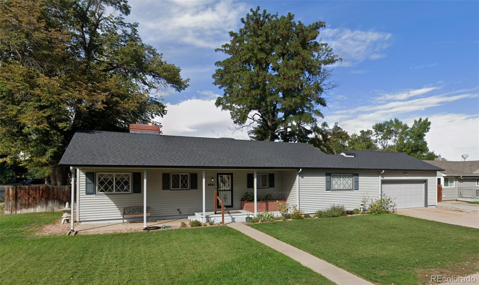 MLS Image #9 for 4881 s washington street,englewood, Colorado