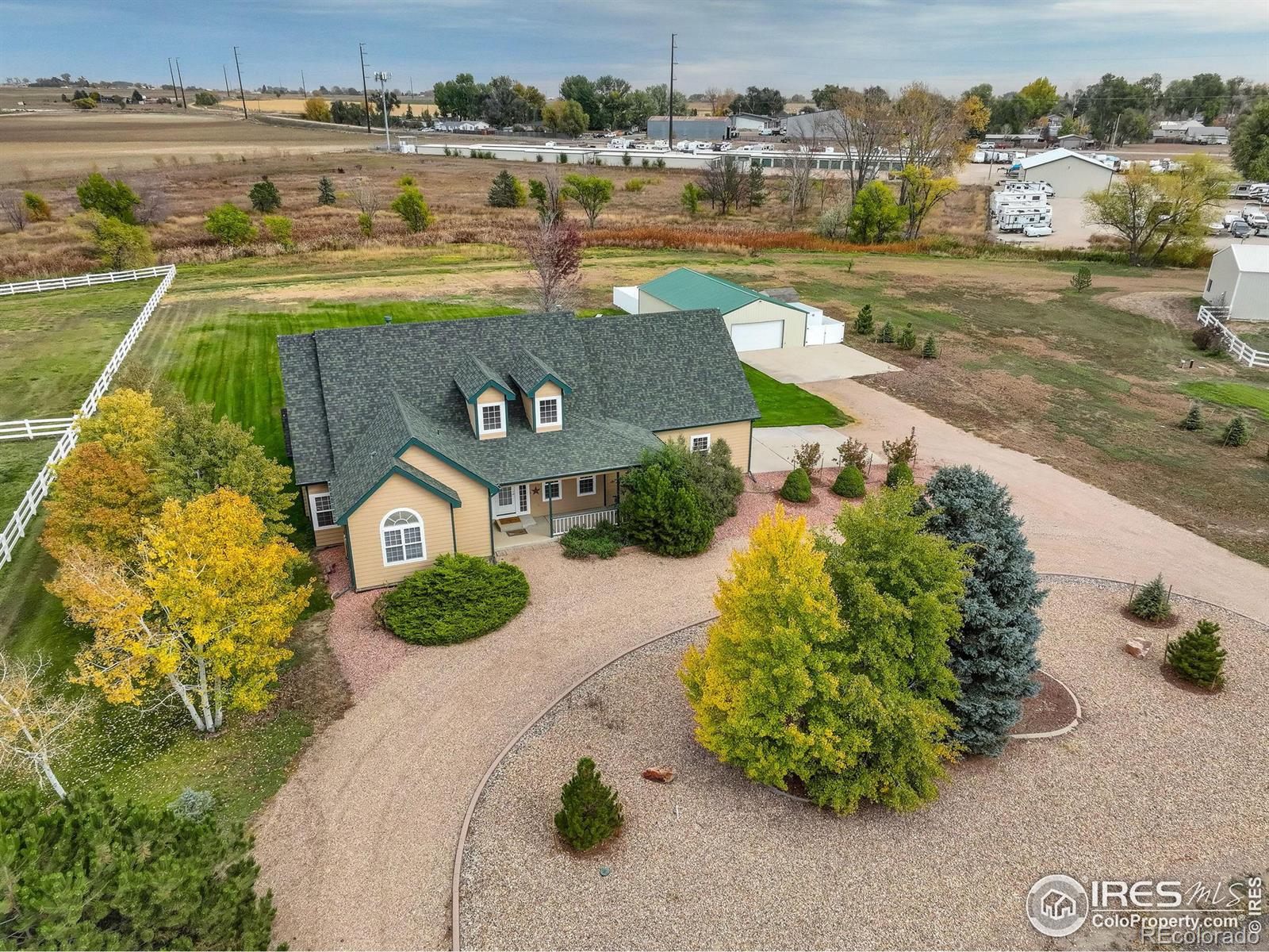 MLS Image #0 for 406  immigrant trail,severance, Colorado