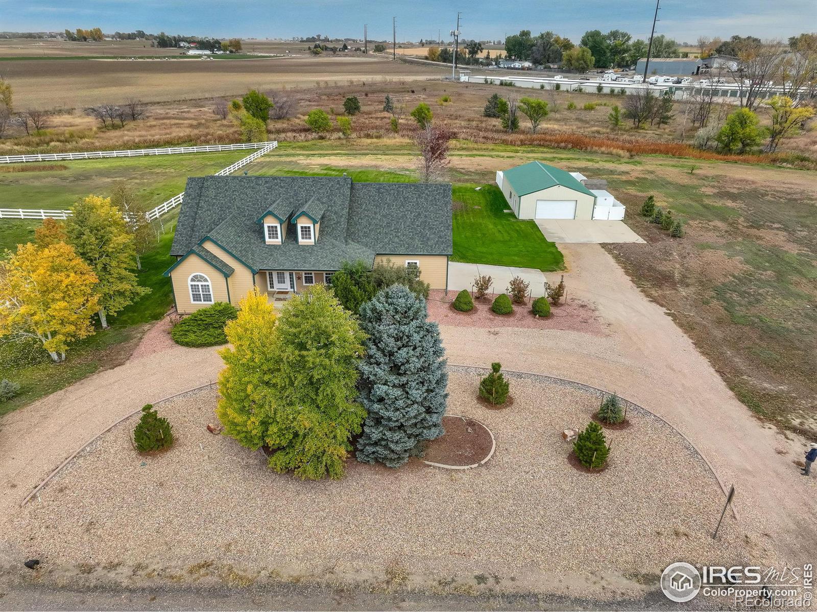 MLS Image #16 for 406  immigrant trail,severance, Colorado