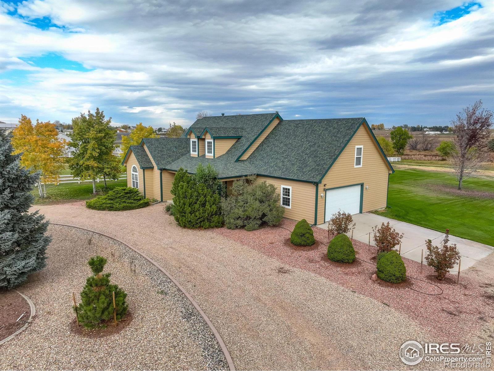 MLS Image #18 for 406  immigrant trail,severance, Colorado