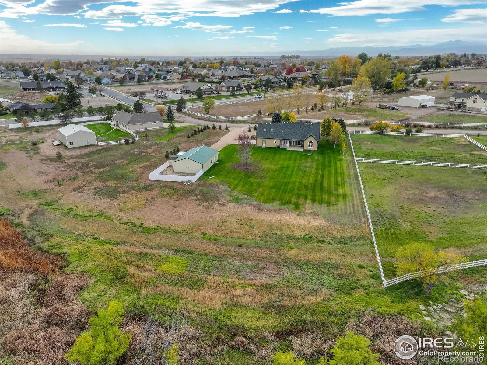 MLS Image #19 for 406  immigrant trail,severance, Colorado