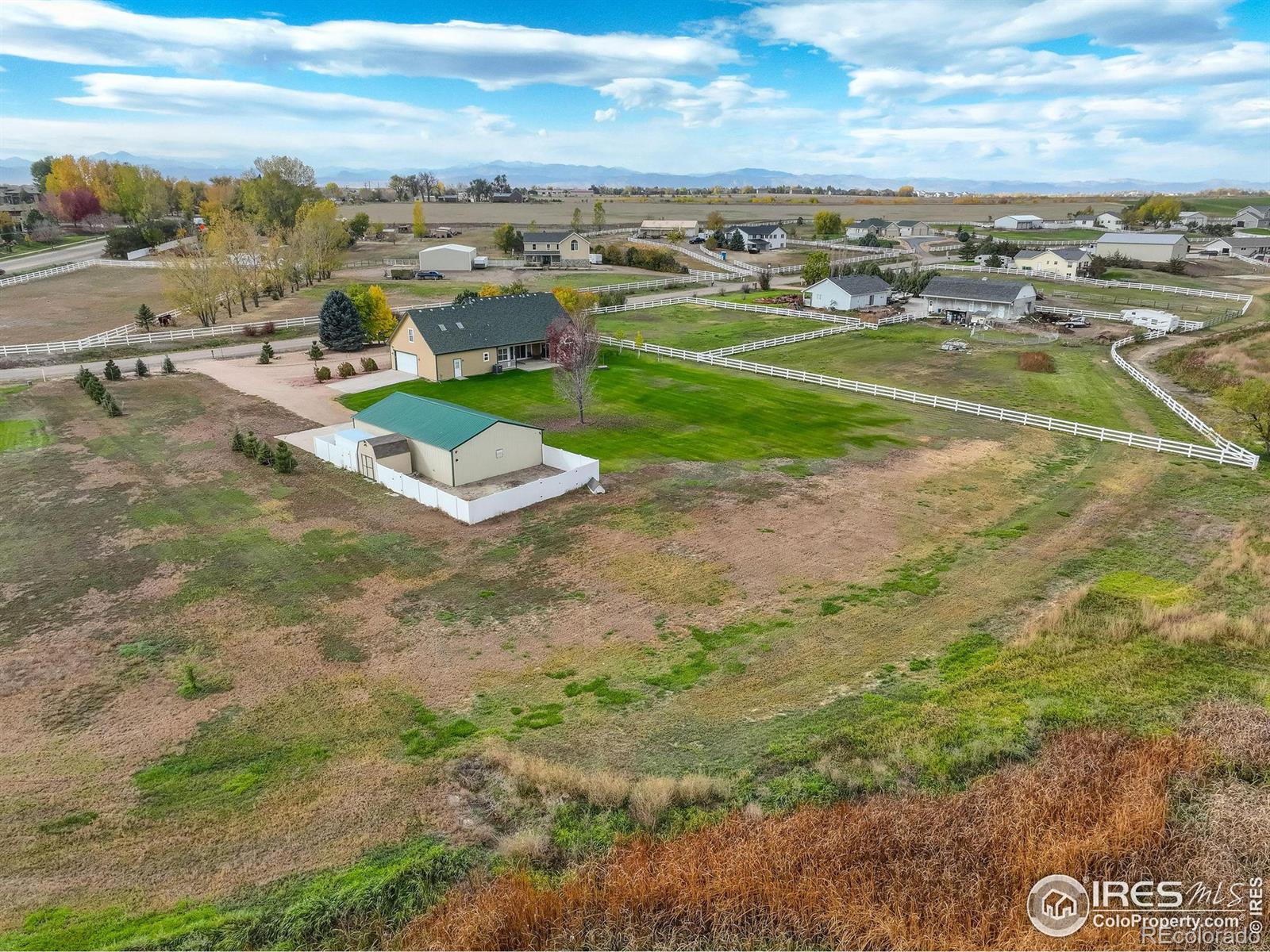 MLS Image #20 for 406  immigrant trail,severance, Colorado