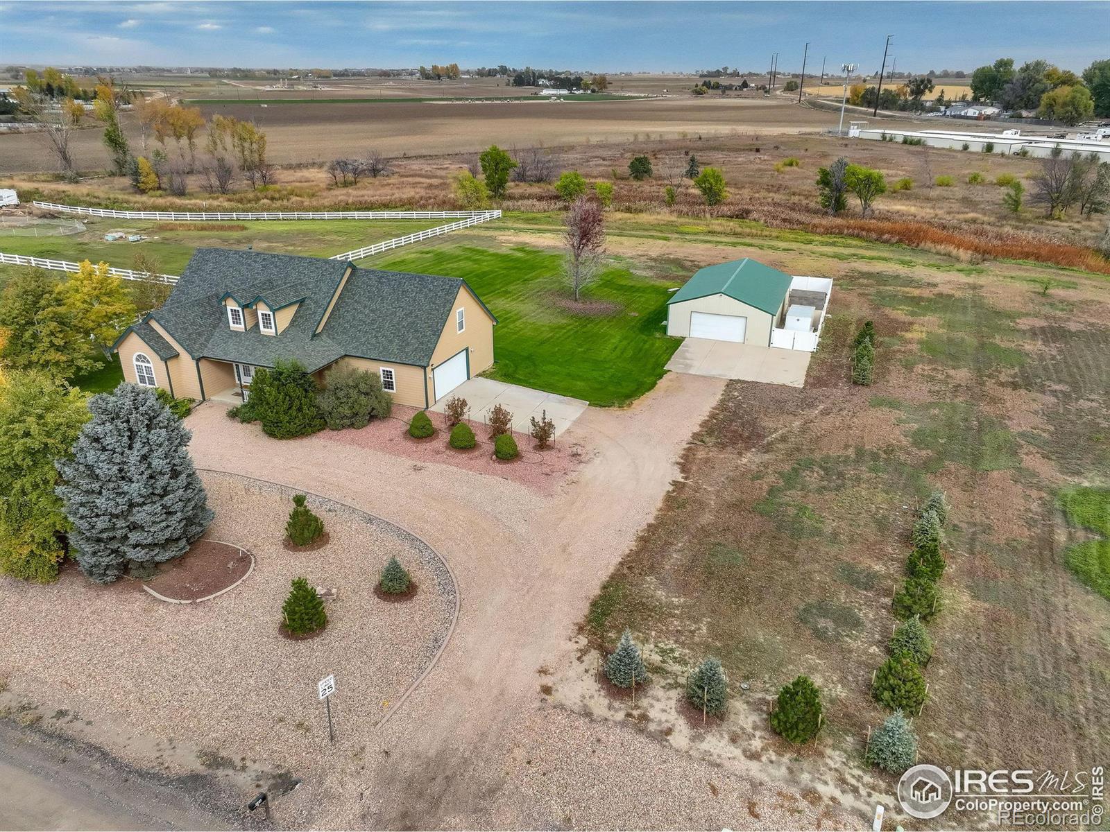 MLS Image #21 for 406  immigrant trail,severance, Colorado