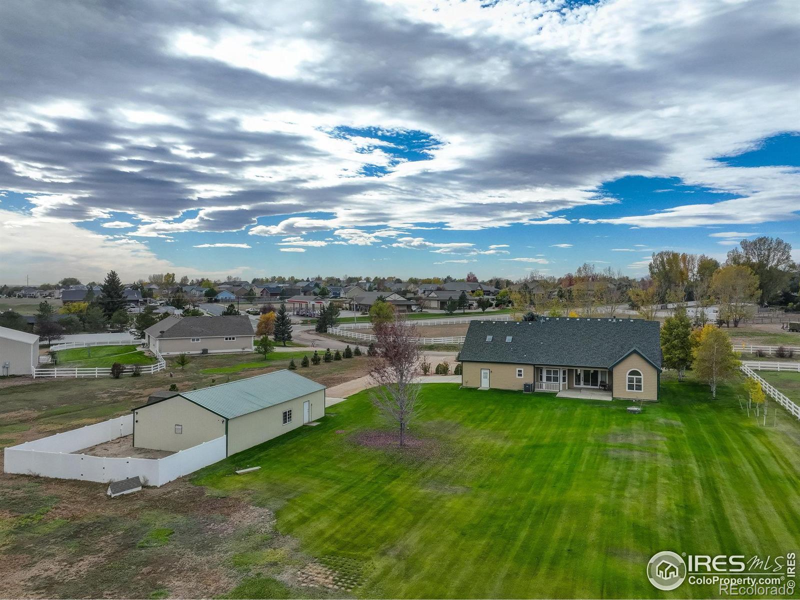 MLS Image #22 for 406  immigrant trail,severance, Colorado