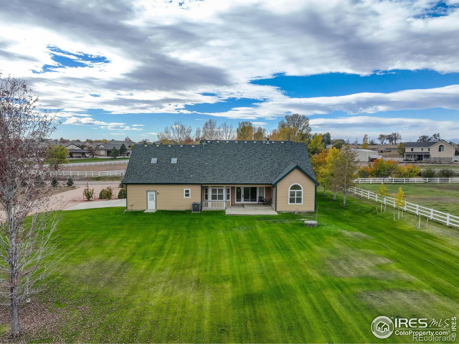 MLS Image #23 for 406  immigrant trail,severance, Colorado