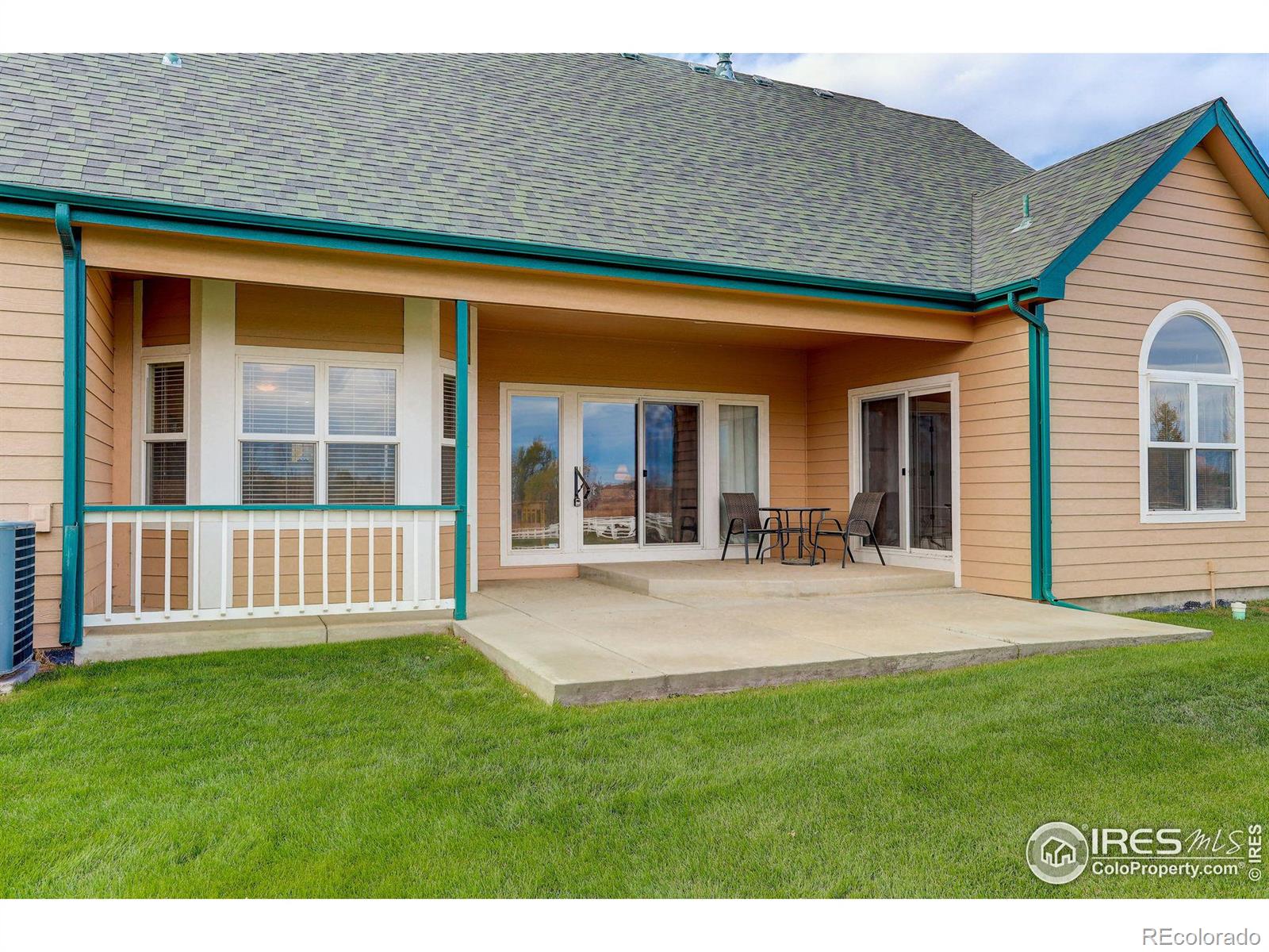 MLS Image #26 for 406  immigrant trail,severance, Colorado