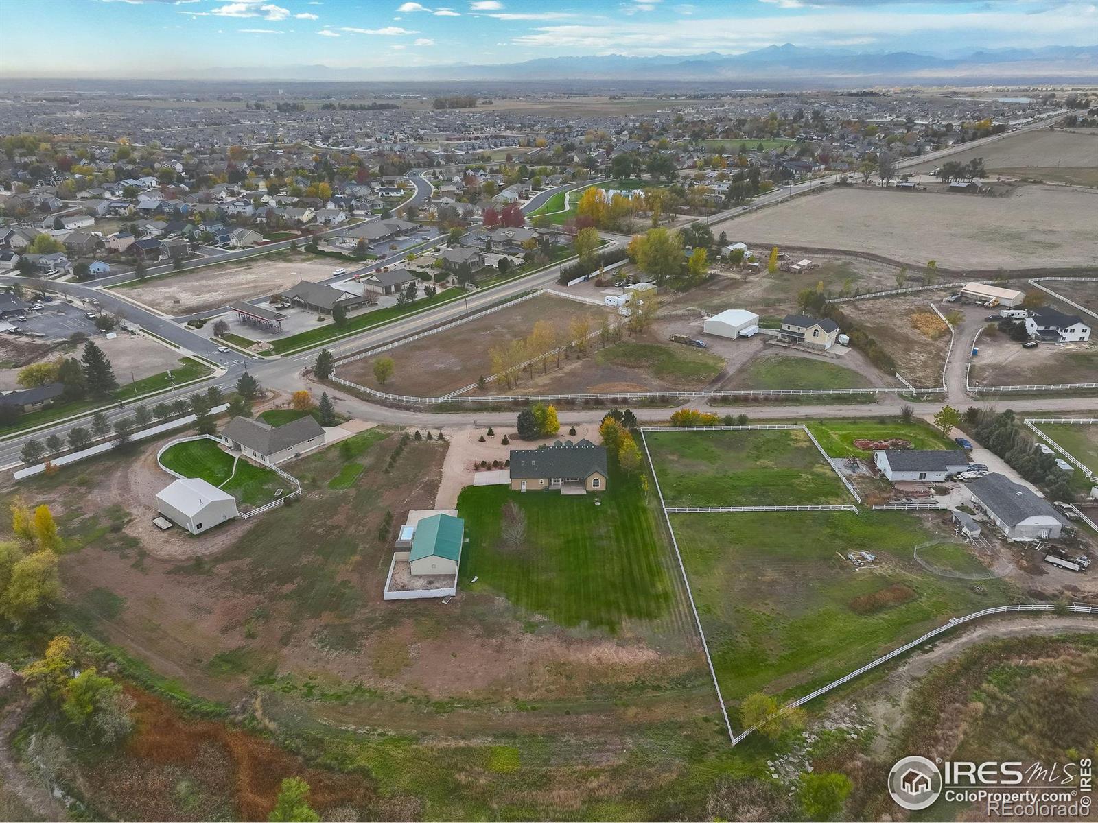 MLS Image #27 for 406  immigrant trail,severance, Colorado