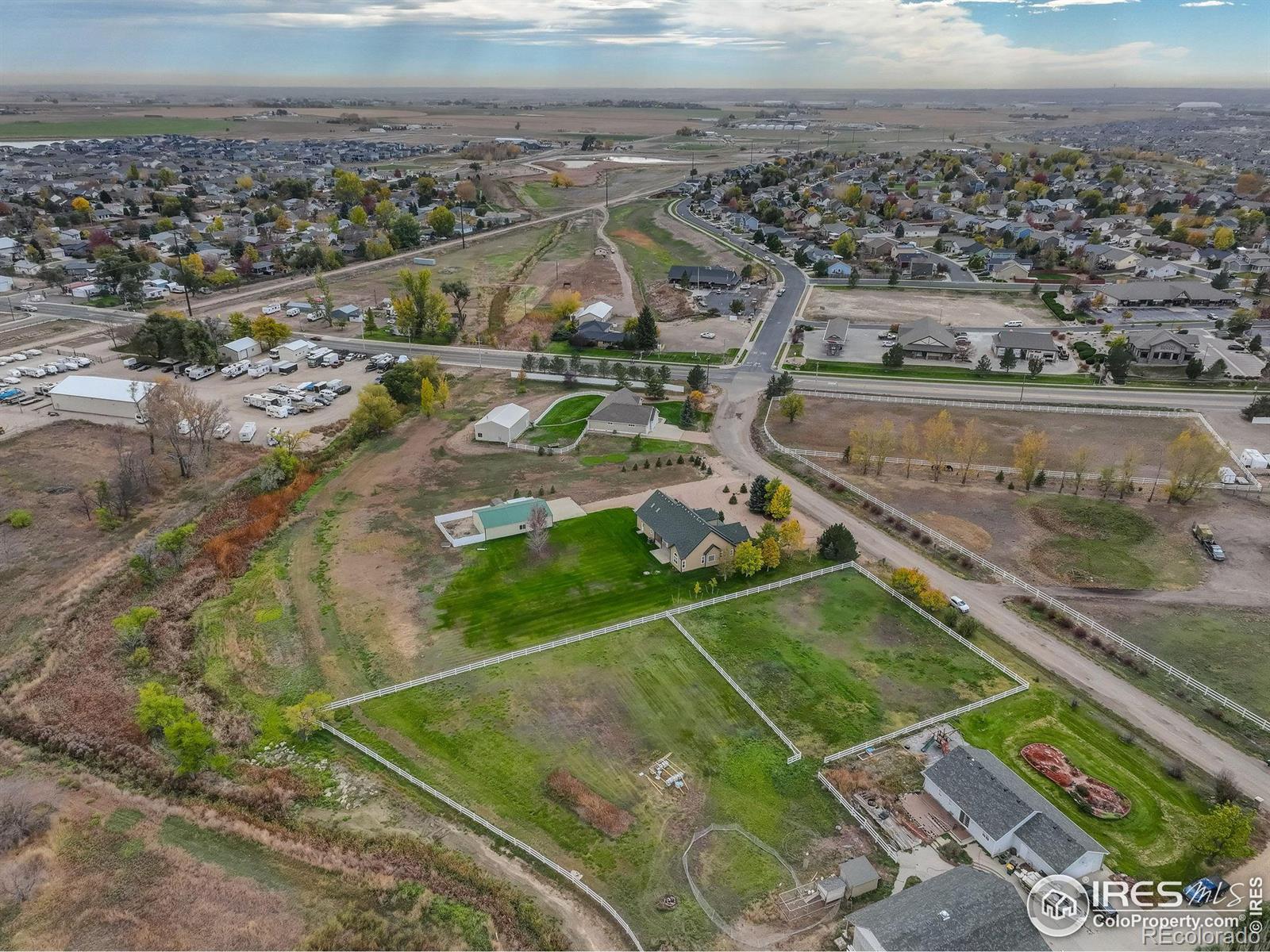 MLS Image #28 for 406  immigrant trail,severance, Colorado