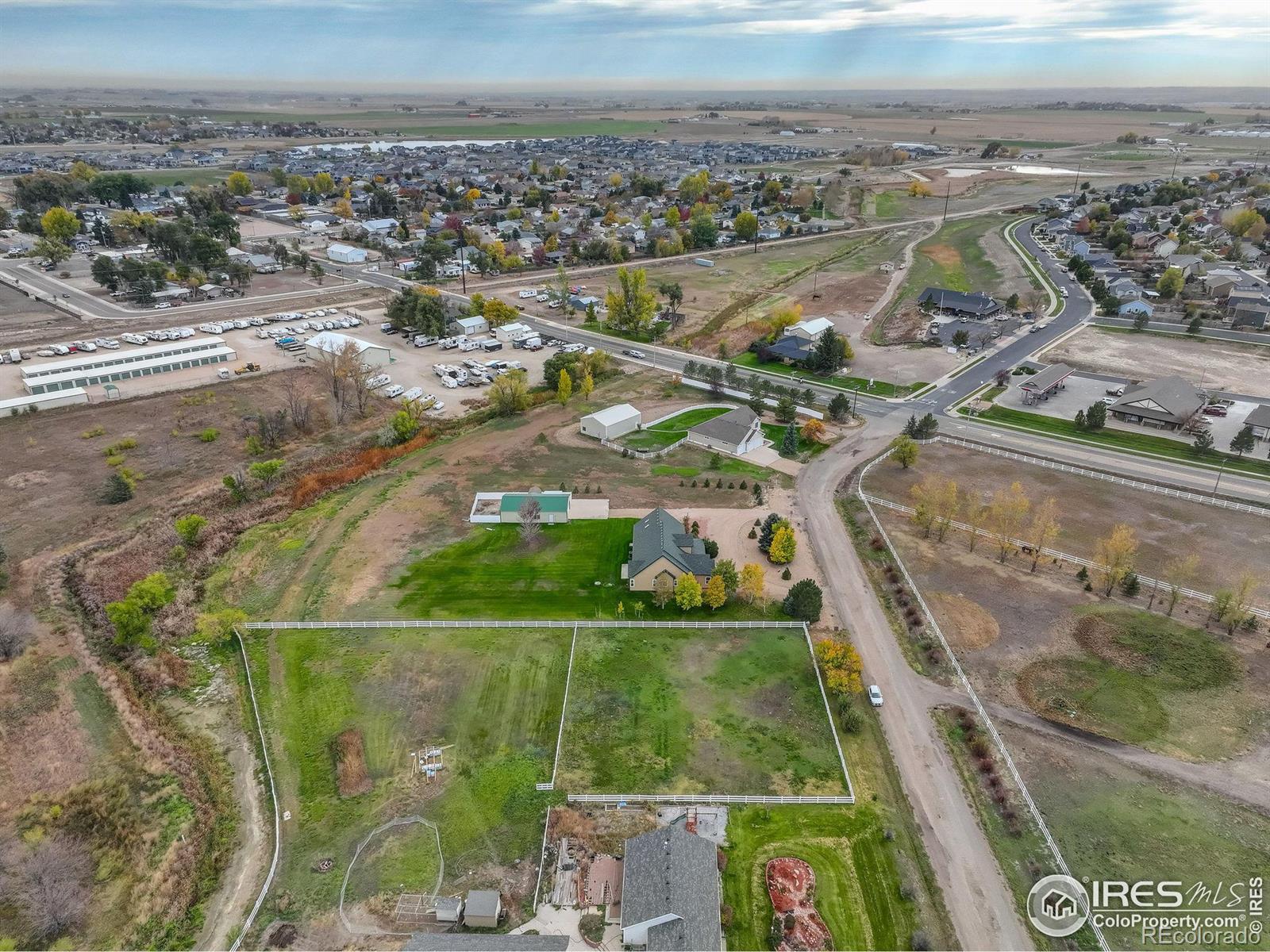 MLS Image #29 for 406  immigrant trail,severance, Colorado