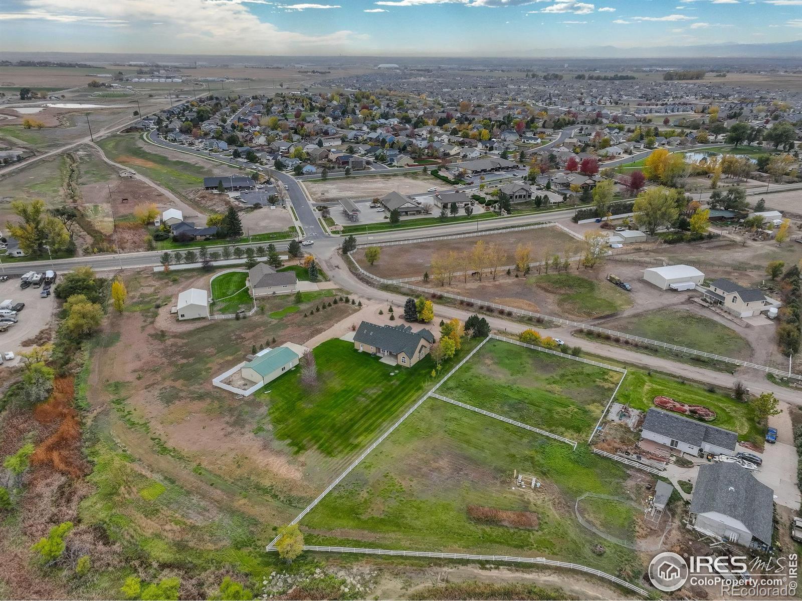 MLS Image #30 for 406  immigrant trail,severance, Colorado