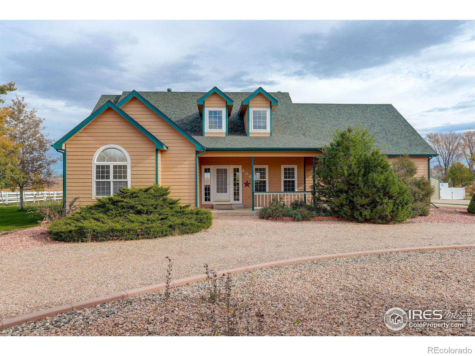 MLS Image #39 for 406  immigrant trail,severance, Colorado