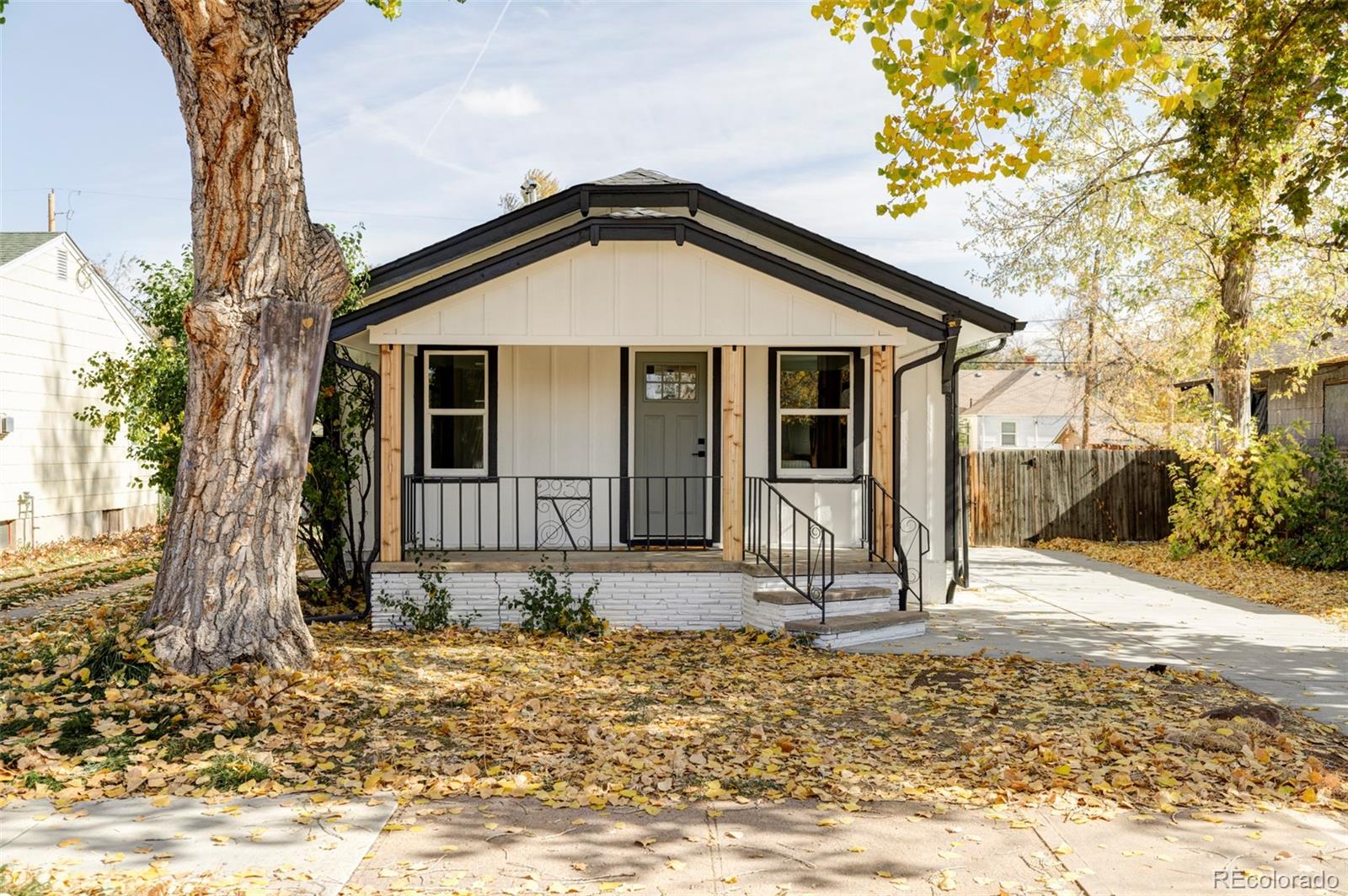 MLS Image #1 for 2930 s grant street,englewood, Colorado