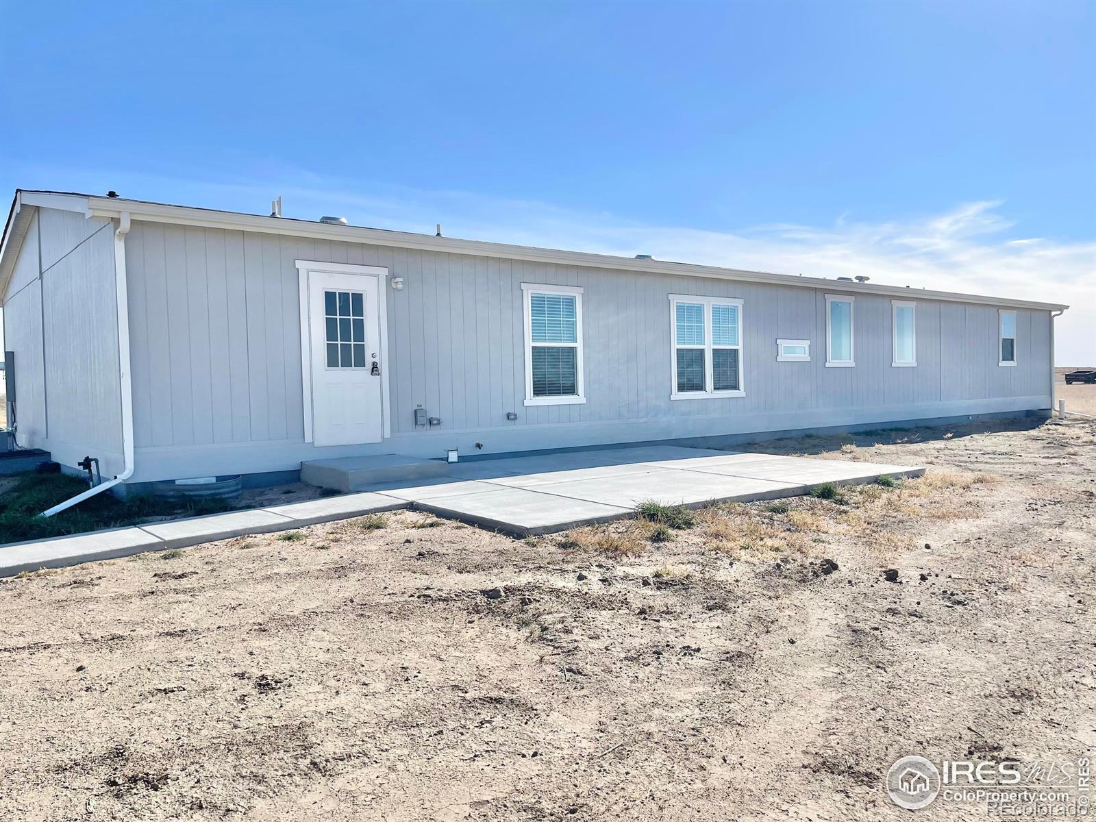 MLS Image #2 for 40514  county road 86 ,briggsdale, Colorado