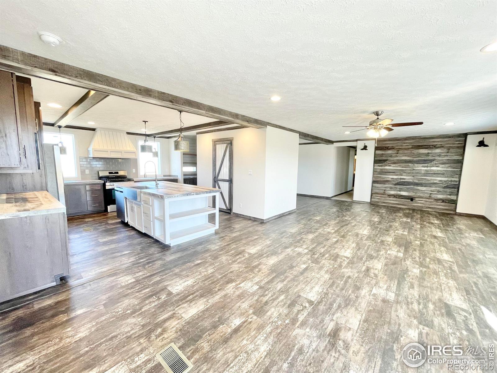 MLS Image #3 for 40514  county road 86 ,briggsdale, Colorado