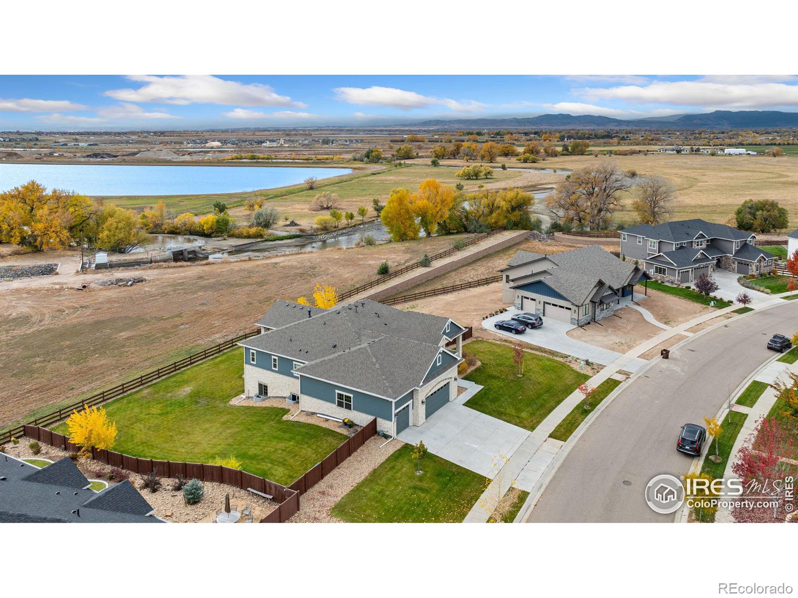 MLS Image #2 for 6051  summerfields parkway,timnath, Colorado