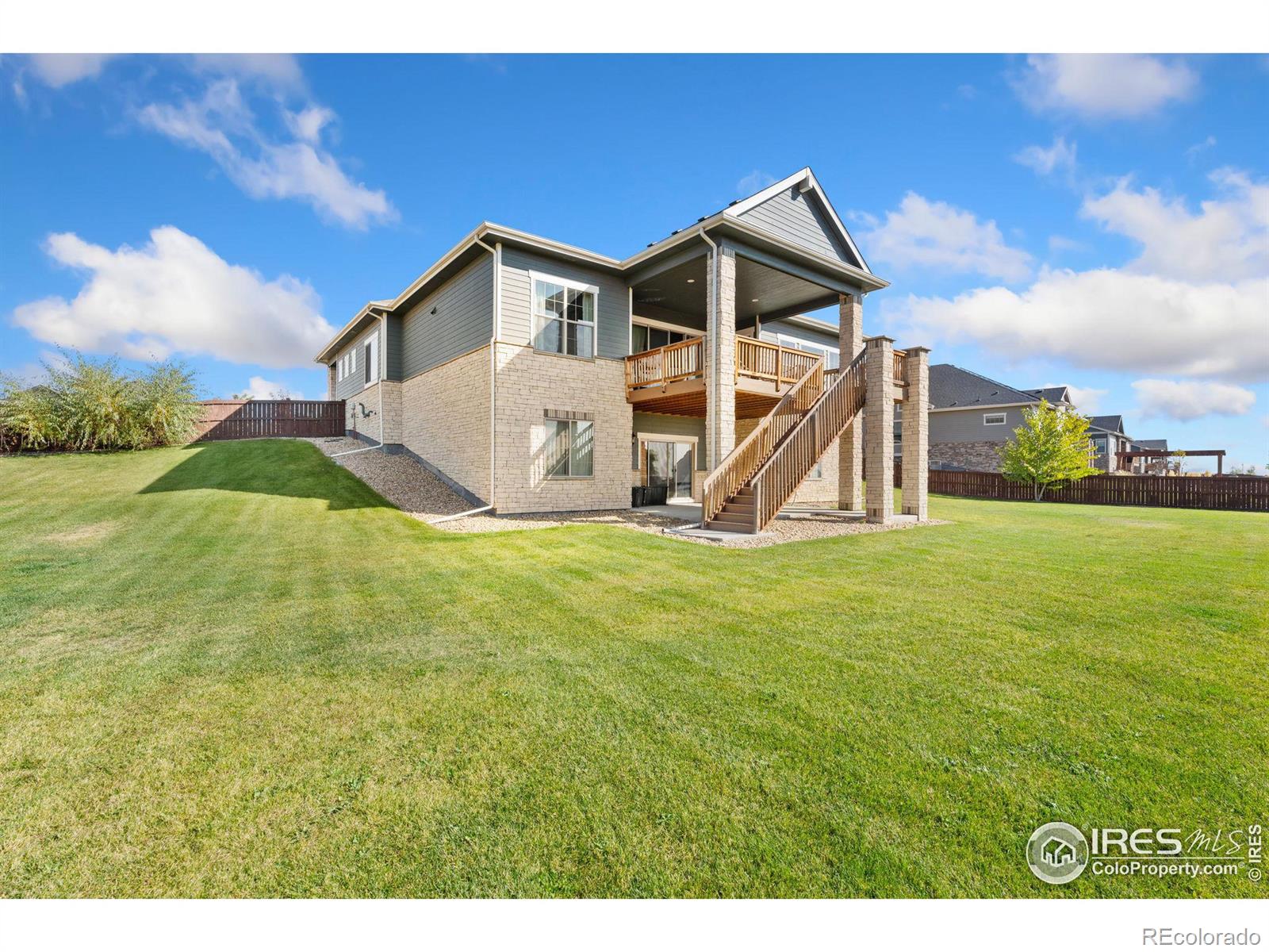 MLS Image #4 for 6051  summerfields parkway,timnath, Colorado