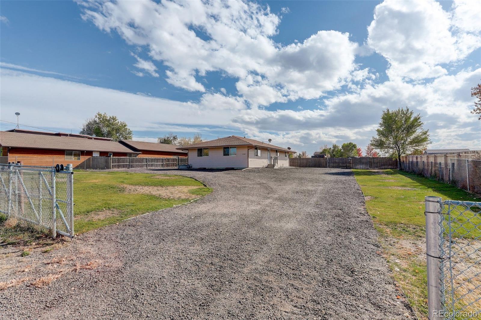 CMA Image for 11980 E 124th Avenue,Henderson, Colorado