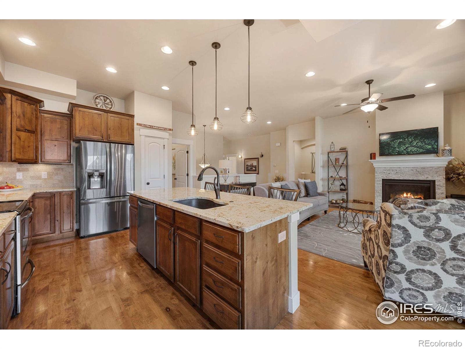 MLS Image #12 for 1528  sandy lane,windsor, Colorado