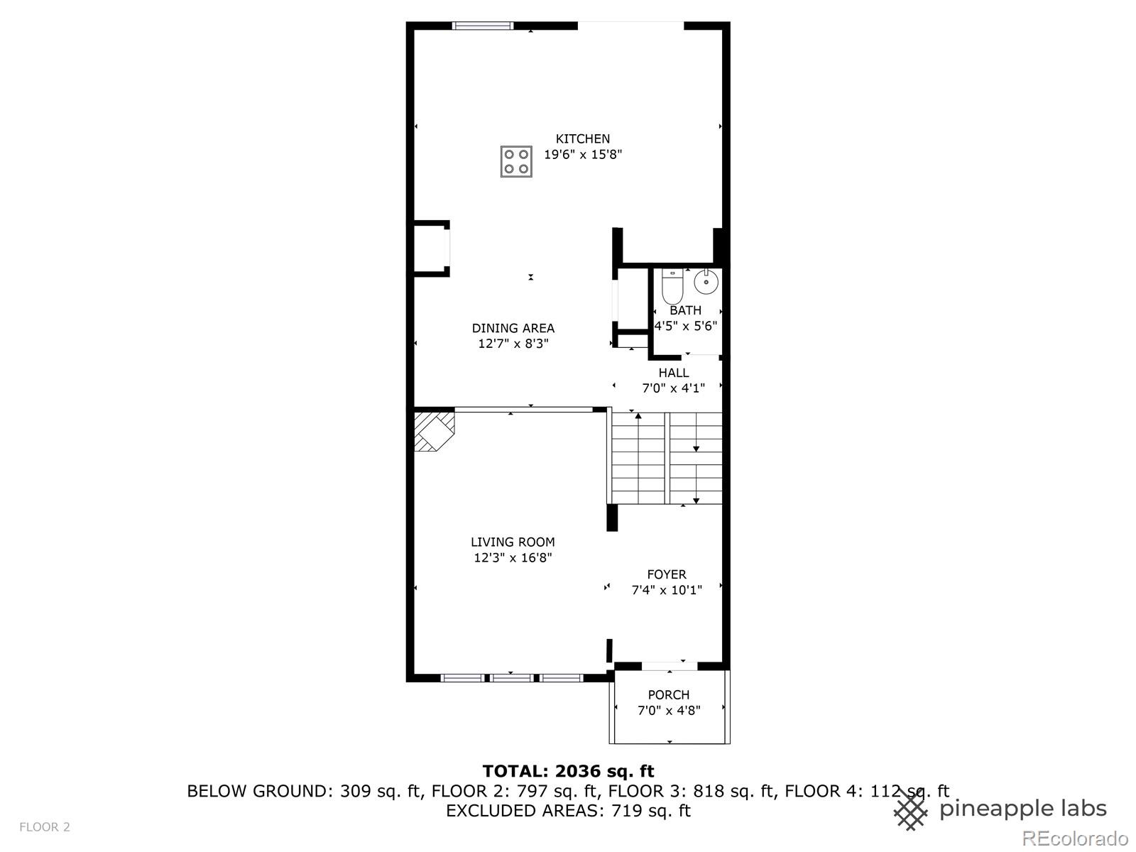 MLS Image #30 for 5428  dtc parkway,greenwood village, Colorado