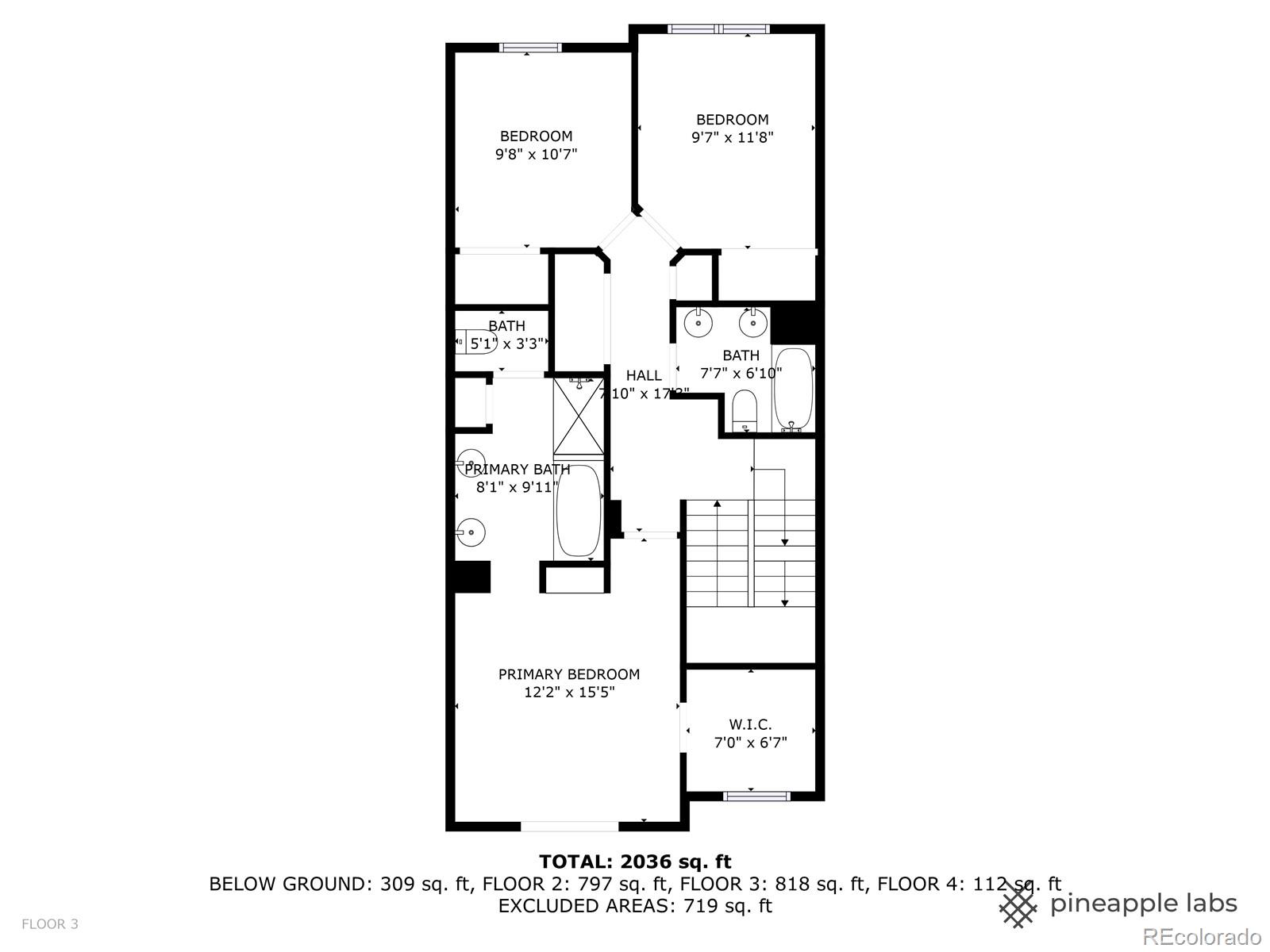 MLS Image #31 for 5428  dtc parkway,greenwood village, Colorado