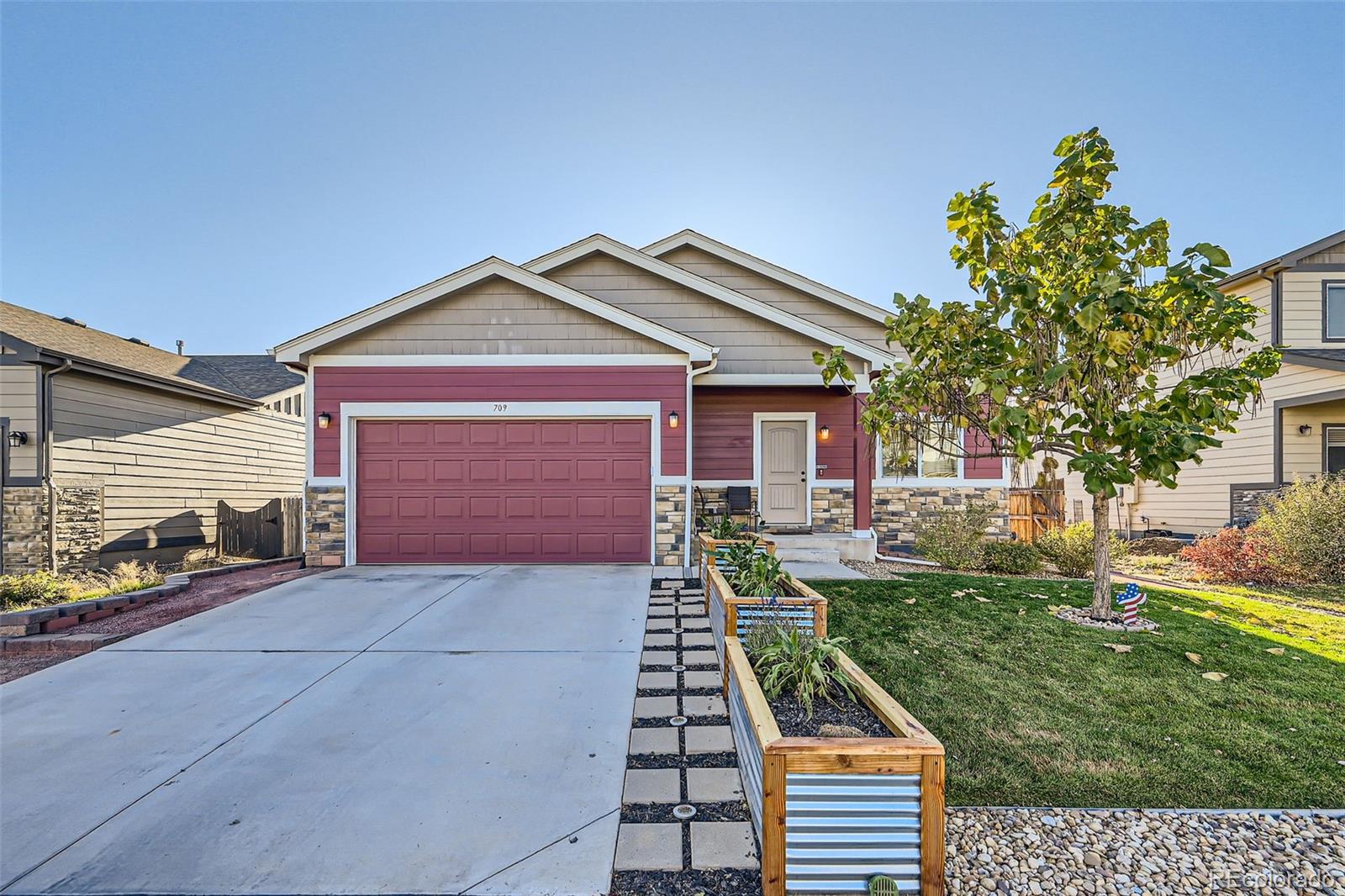 MLS Image #0 for 709 s depot drive,milliken, Colorado