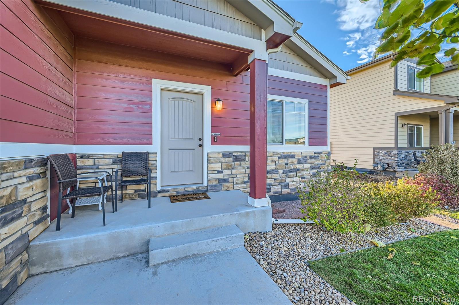 MLS Image #2 for 709 s depot drive,milliken, Colorado