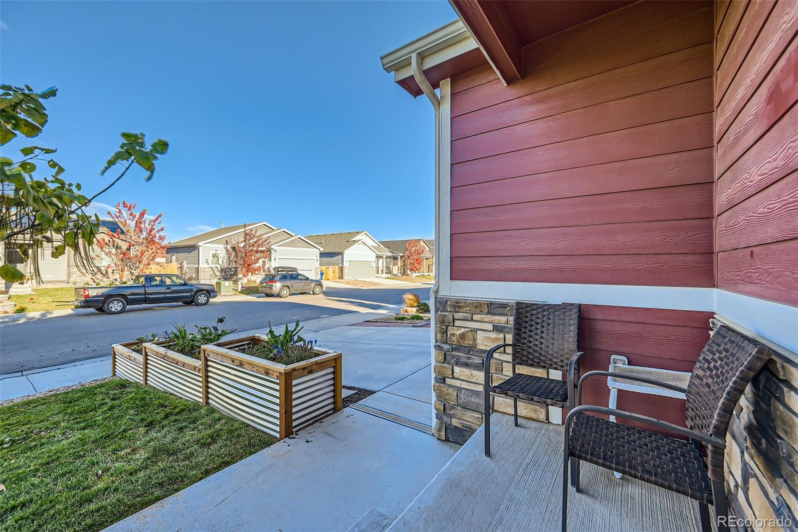 MLS Image #3 for 709 s depot drive,milliken, Colorado