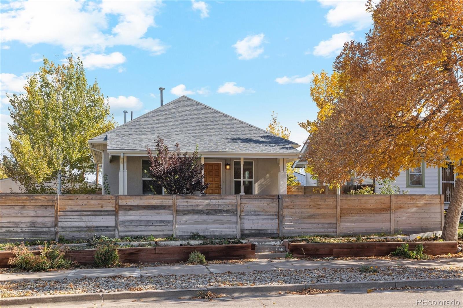 CMA Image for 3980 S Acoma Street,Englewood, Colorado