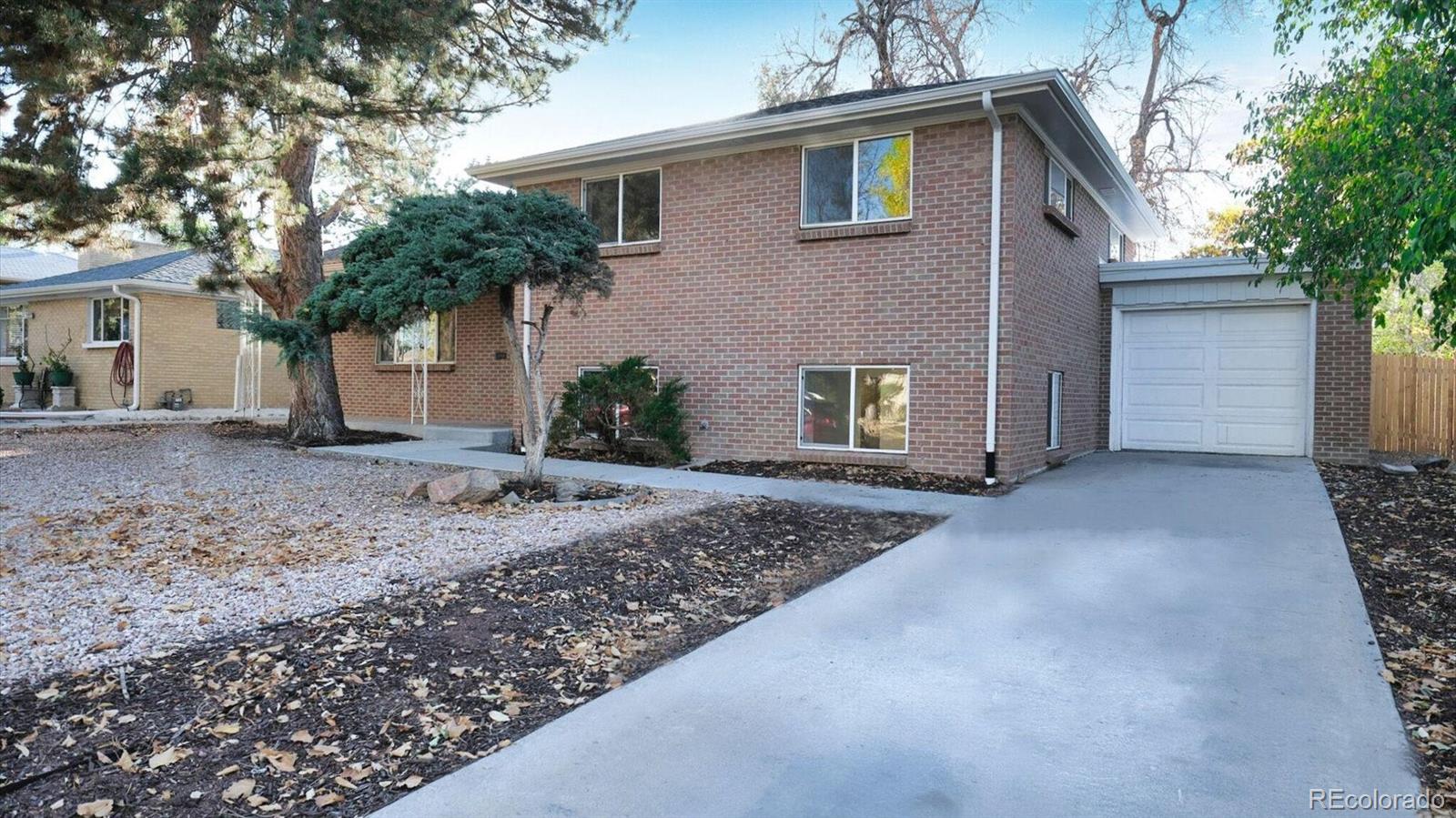 MLS Image #1 for 2333  oswego street,aurora, Colorado