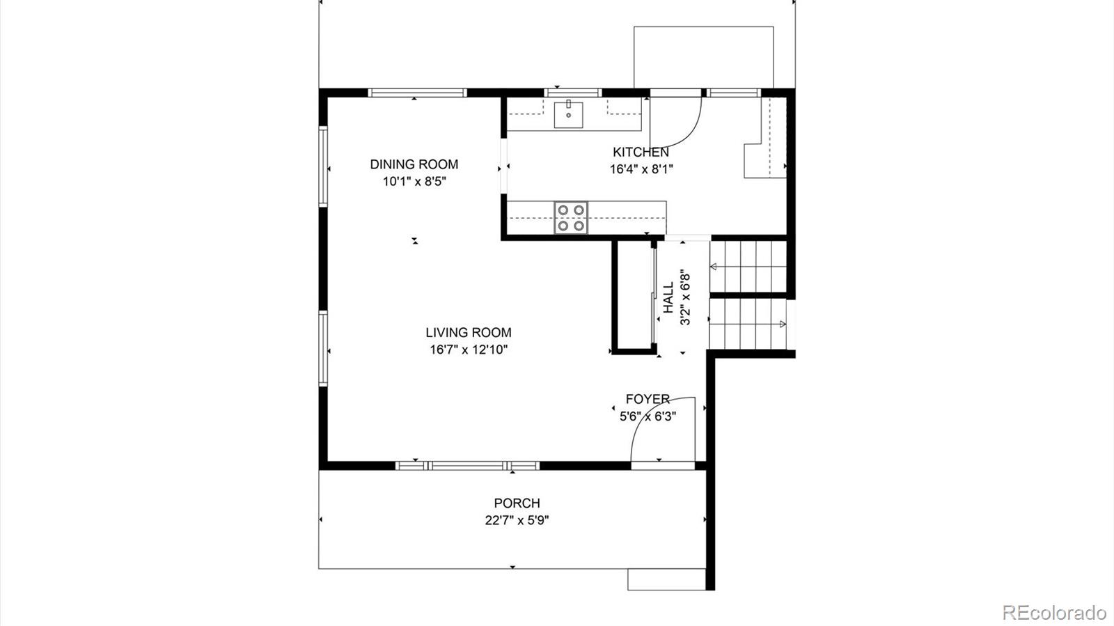 MLS Image #41 for 2333  oswego street,aurora, Colorado