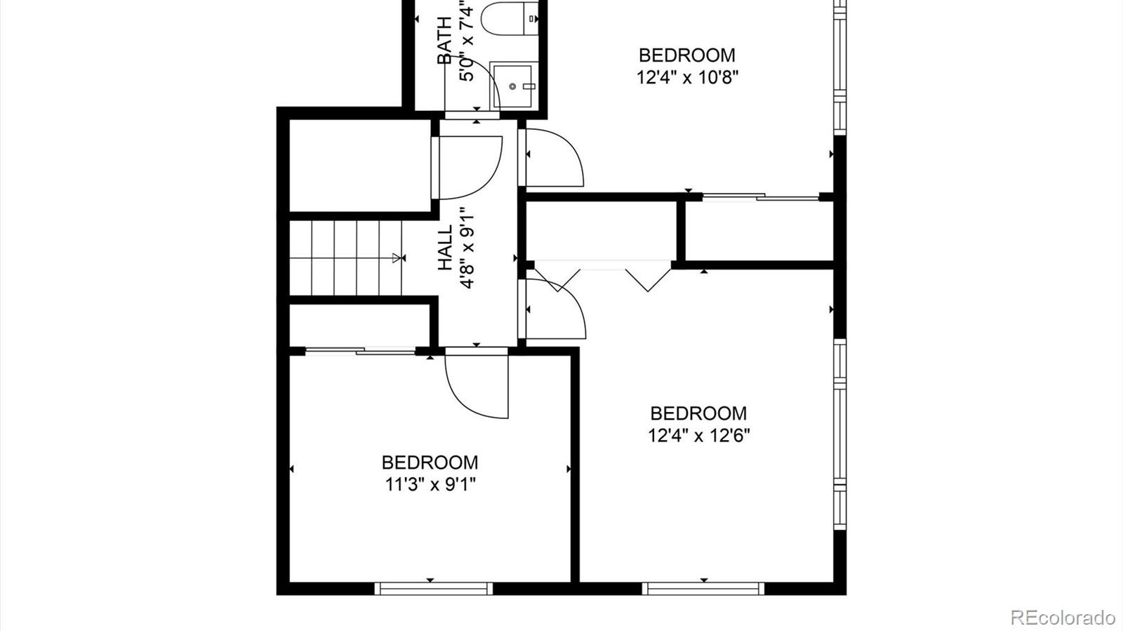 MLS Image #42 for 2333  oswego street,aurora, Colorado