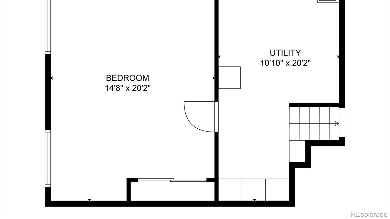 MLS Image #44 for 2333  oswego street,aurora, Colorado