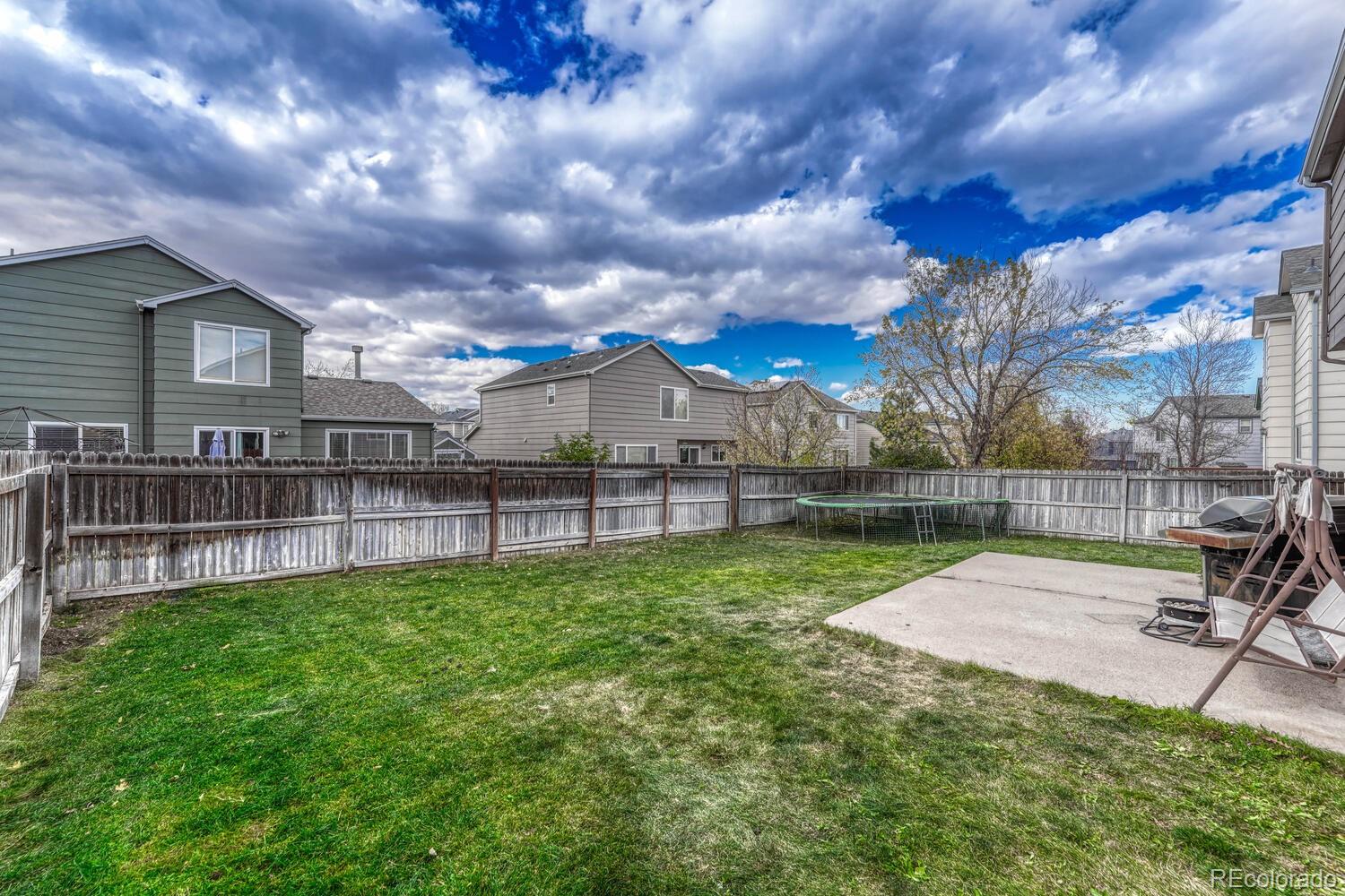 MLS Image #36 for 287  benton street,castle rock, Colorado