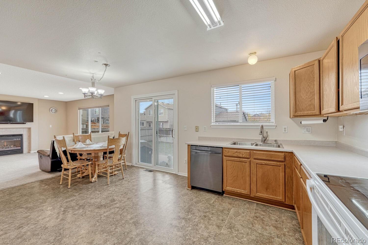 MLS Image #9 for 287  benton street,castle rock, Colorado