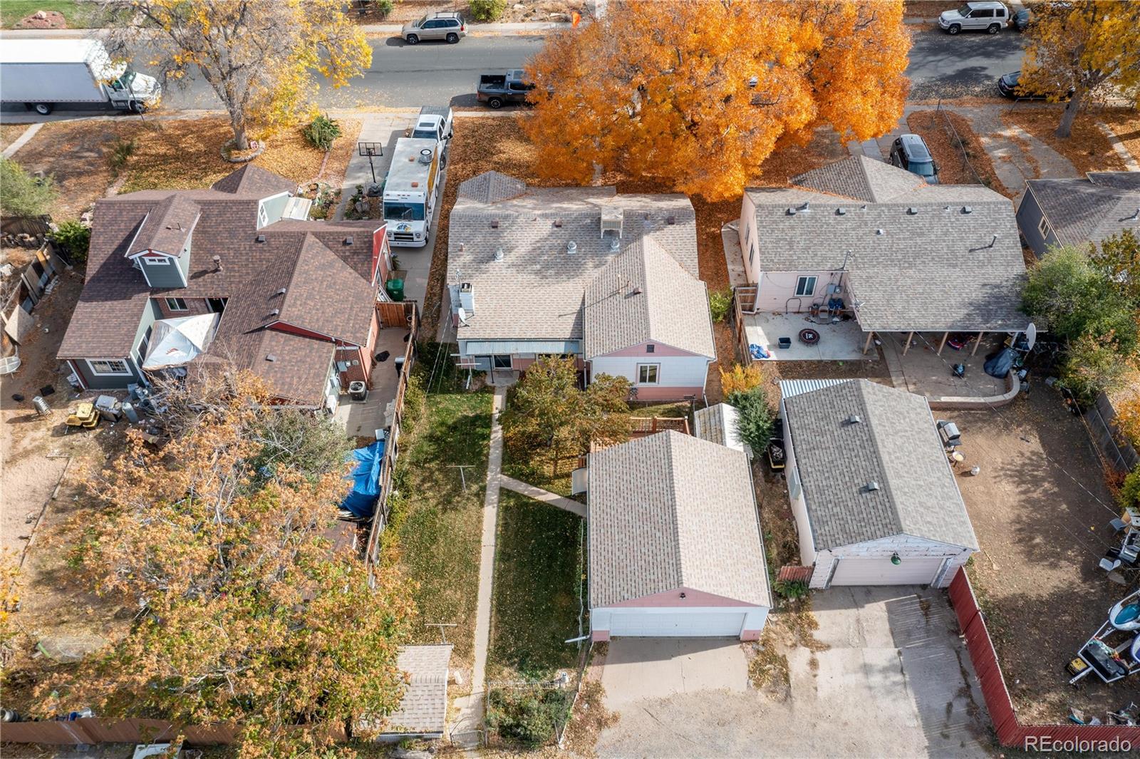 MLS Image #42 for 1965  iola street,aurora, Colorado