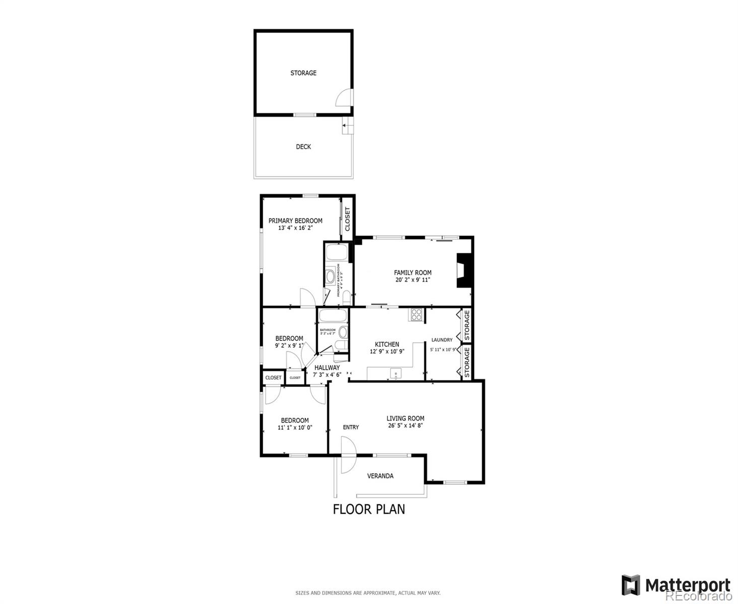 MLS Image #43 for 1965  iola street,aurora, Colorado