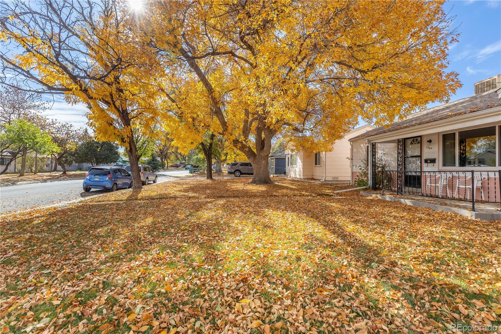 MLS Image #5 for 1965  iola street,aurora, Colorado