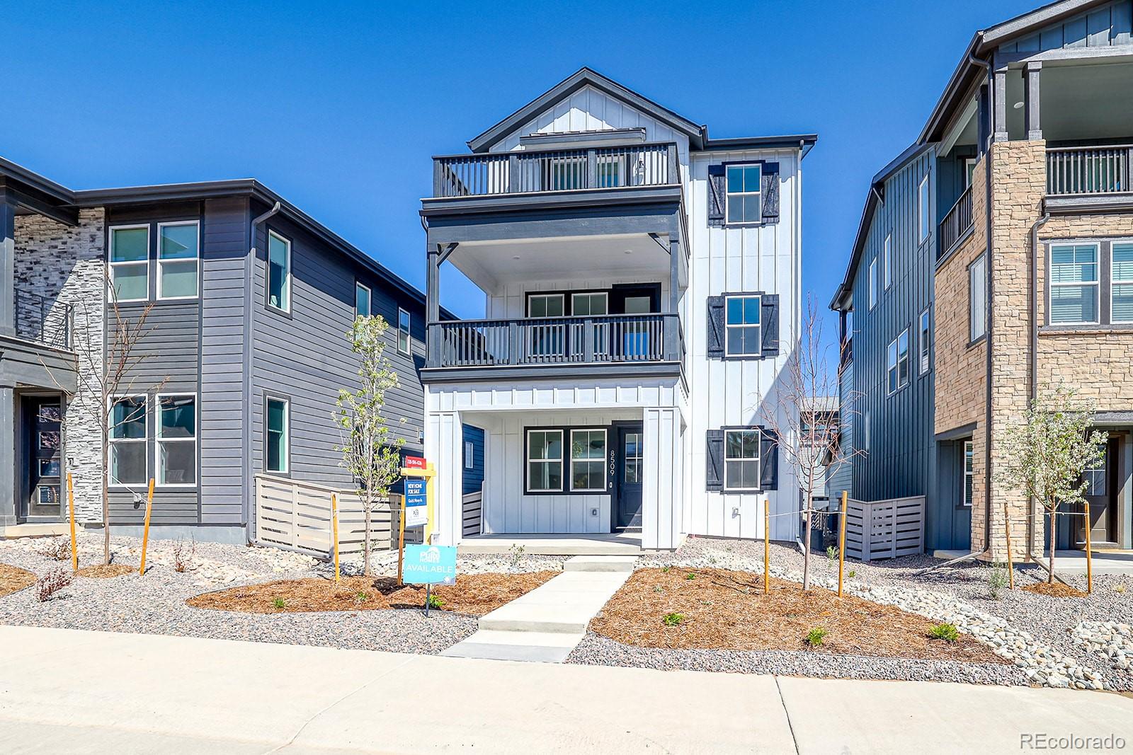 MLS Image #0 for 8509  orchard city drive,littleton, Colorado