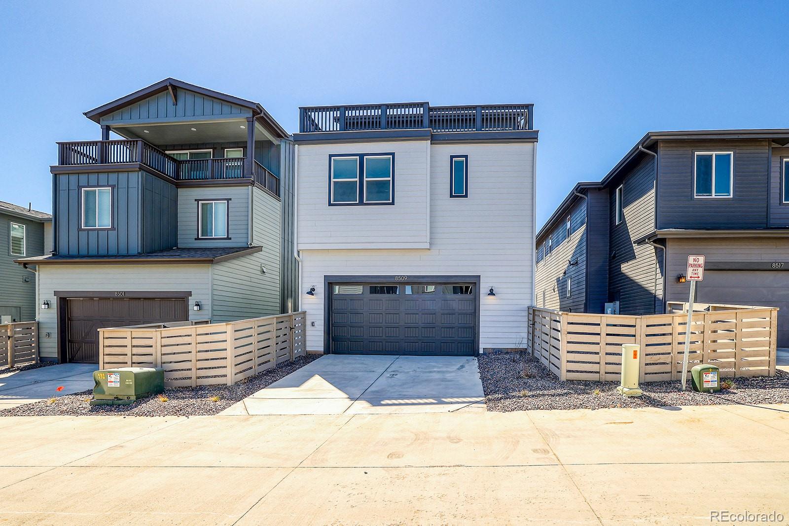 MLS Image #23 for 8509  orchard city drive,littleton, Colorado