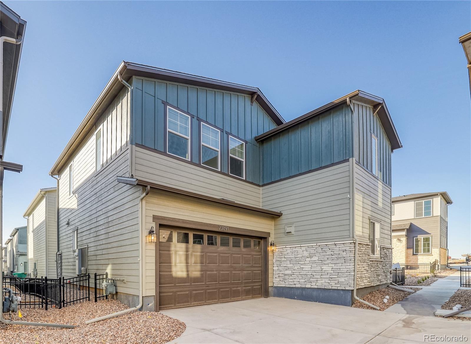 MLS Image #1 for 23891 e 40th avenue,aurora, Colorado