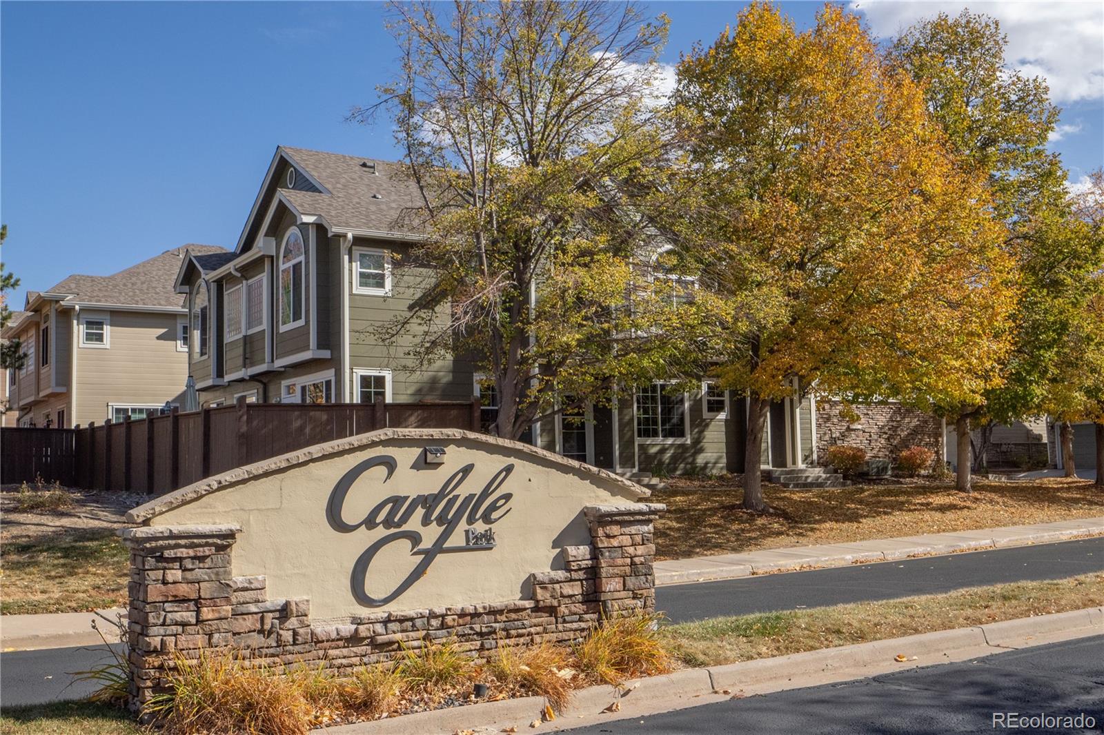 MLS Image #38 for 1391  carlyle park circle,highlands ranch, Colorado