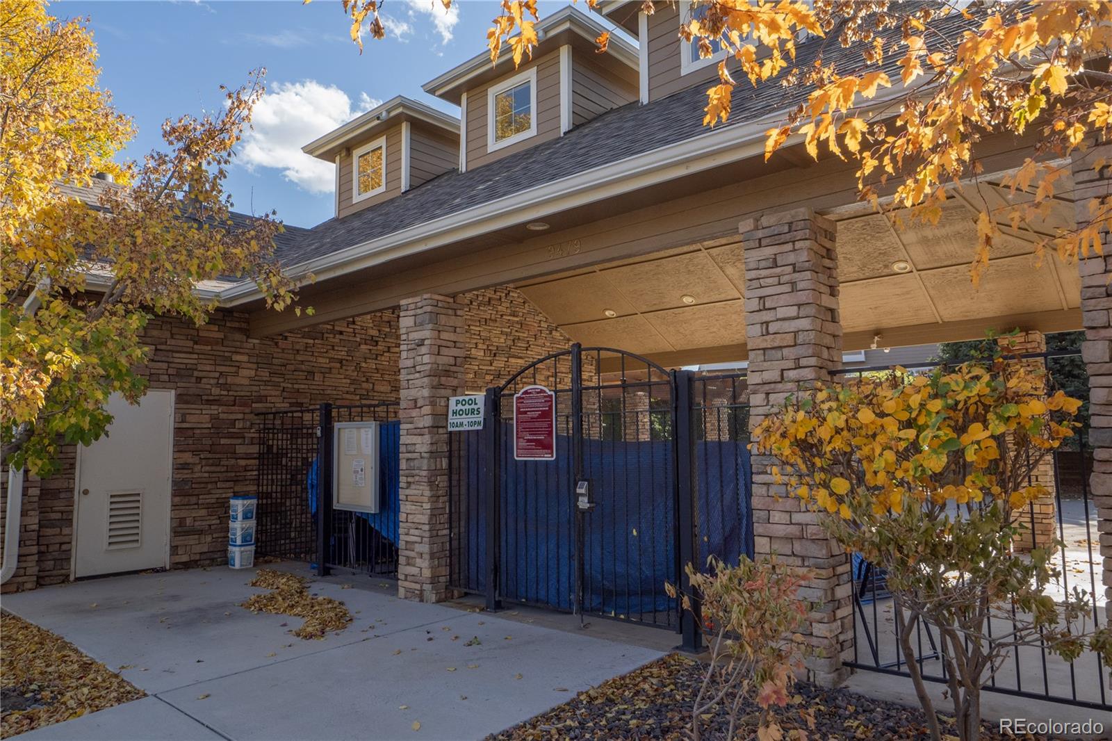 MLS Image #40 for 1391  carlyle park circle,highlands ranch, Colorado