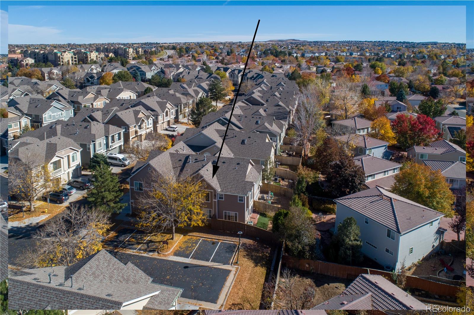 MLS Image #41 for 1391  carlyle park circle,highlands ranch, Colorado