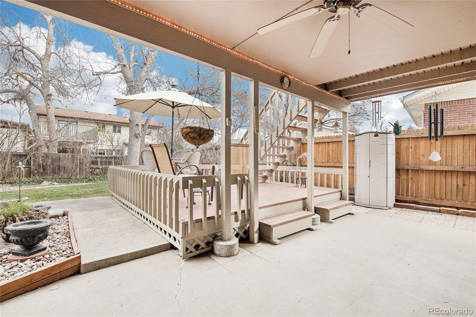 MLS Image #26 for 5948  routt street,arvada, Colorado