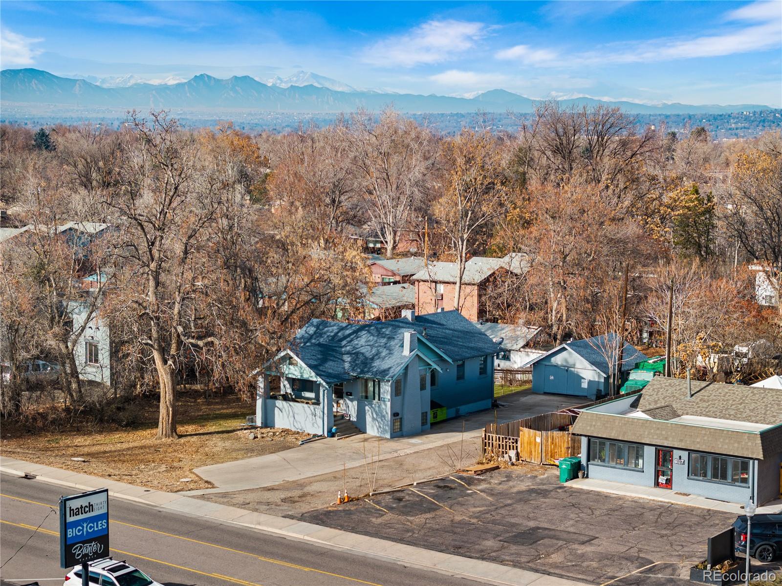 MLS Image #2 for 6145 w 38th avenue,wheat ridge, Colorado